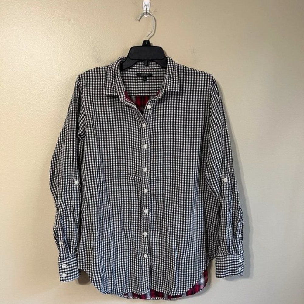 Quinn large blouse‎